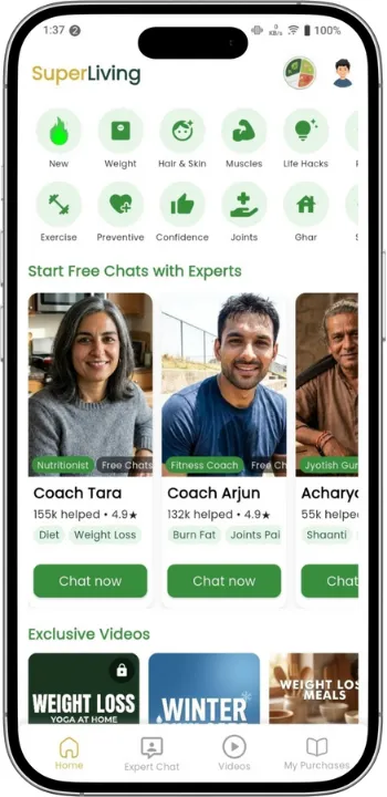 App Content